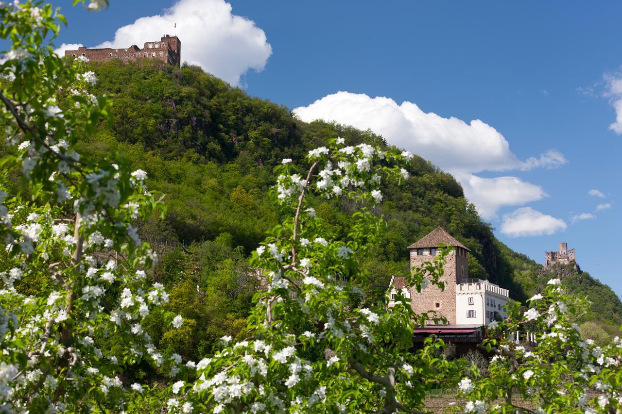 Weingut Wolkanhof Appiano sulla Strada del Vino Kültér fotó